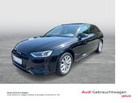 Audi A4 - Vorschau Bild 1