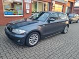 BMW 120 1 Limousine 120i  Aut. Leder ,SHZ - BMW 120 aus 2006
