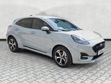 Ford Puma 1.0 EB Hybrid 7G-Autom. ST-Line Navi 5J.Gar - Ford Puma: 1.7
