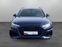 Audi RS4 - Vorschau Bild 5