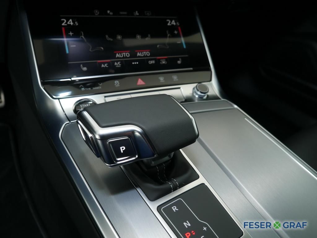 Audi A7 - Bild 10