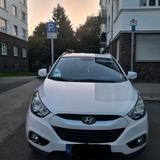 Hyundai ix35- Benziner 2013 - Hyundai ix35 in Aachen