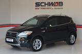 Ford Kuga Titanium Automatik | Navi | AHK | Kamera - Ford Kuga: Standheizung