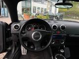 Audi TT Coupe 1.8 Turbo 20V quattro - gebrauchte Audi TT aus dem Jahr 2002