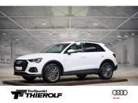 Audi Q3 - Vorschau Bild 1