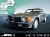 Mercedes-Benz 300 SL HARDTOP+AUTOMATIK 4G+TEMPOMAT+SITZHEIZUNG - Mercedes-Benz 300: Sl