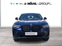 BMW X4 - Vorschau Bild 4