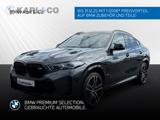 BMW X6 M60 i M-Sport Soft-Close ACC AHK Klimasitz Pa