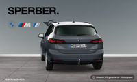 BMW 220 Active Tourer - Vorschau Bild 5