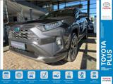 Toyota RAV 4 2.5 4x2 Hybrid Team Deutschland - gebrauchte Toyota RAV 4 aus dem Jahr 2024