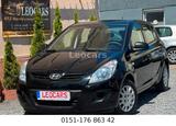 Hyundai i20 Classic - gebrauchte Hyundai i20 aus dem Jahr 2012