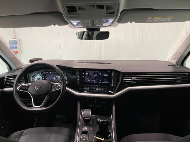 Touareg 4M 3.0 V6 TDI LED AHK NAVI ACC RFK