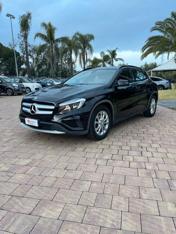 Mercedes-Benz Mercedes-benz GLA 180 d Business