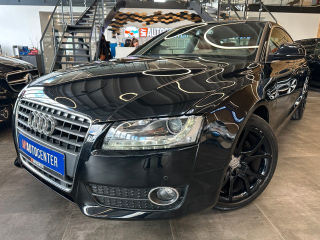 Audi A5 Coupe 1.8 TFSI *BiXenon*B&O*S-Line*