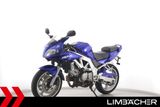 Suzuki SV 650 S - bundesweite Lieferung! - SUZUKI SV 650S