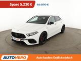 Mercedes-Benz A-Klasse A 45 AMG S 4Matic Aut.*NAVI*LED*TEMPO* - gebrauchte Mercedes-Benz A 45 AMG aus dem Jahr 2022