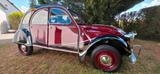 Citroën 2CV6 Charleston - Citroën 2 CV: Limousine