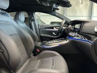 Mercedes-Benz AMG GT - Vorschau Bild 7
