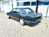 Mercedes-Benz 190 E *AMG 17 Zoll* SPORTLINE * orig.113.000 Km! - Mercedes-Benz 190: 190e Sportline