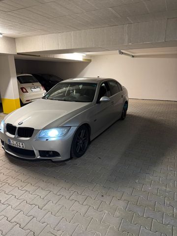 BMW Bmw e90 n52 330i Verkaufe/Tausche