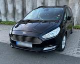 Ford Galaxy CK Business Handschalter 7 Sitzer - Ford Galaxy in Frankfurt (Main)