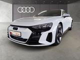 Audi e-tron GT quattro MatrixLED Luft HuD ACC B&O - Audi e-tron GT in Frankfurt (Main)
