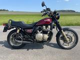 Kawasaki KZ 1100 D Spectre - KAWASAKI KZ