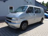 Volkswagen T4 syncro,4x4,Standhzg, 5 Sitze,Mixto,LKW Zul. - Gebraucht T4 syncro