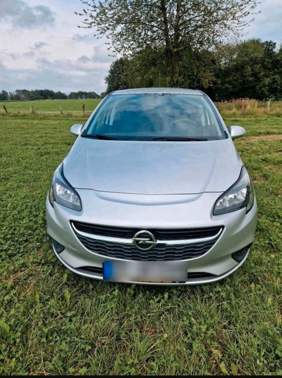 Image of Opel Corsa