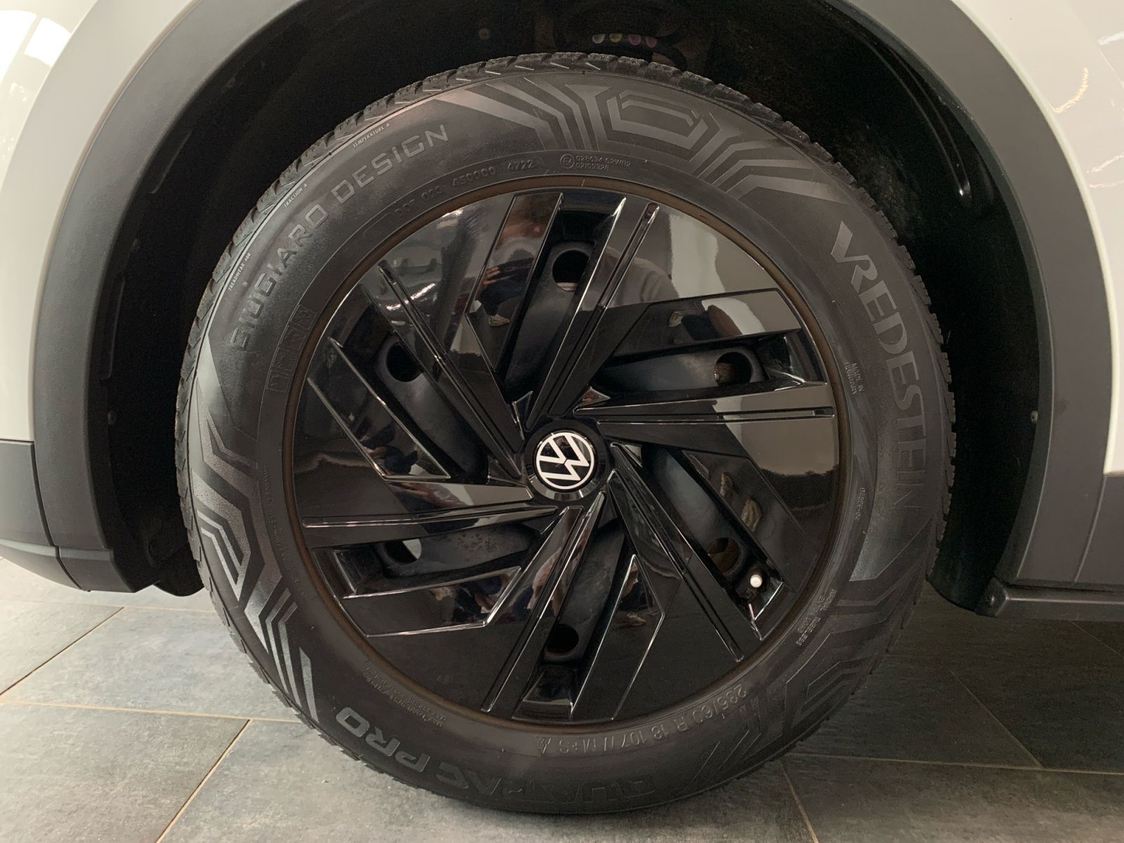 Volkswagen ID.4 - Bild 10