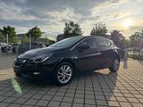 Opel Astra K 1.4 Turbo Active 1.Hand/Garntie !!! - Opel Astra Gebrauchtwagen in München