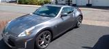 Nissan 370Z 3.7 Pack Pack - Nissan 370Z: Sportwagen