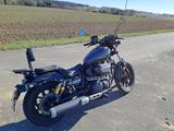 Yamaha XV 950 "Bolt" - YAMAHA XV 950