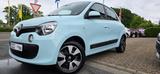 Renault Twingo Dynamique TÜV Neu Garantie Klima 90PS Eu6 - Renault Twingo: Ps