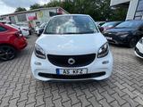 Smart ForFour forfour 52kW Alu´S KLIMA SERVO TEMPOMAT - Smart ForFour in Mülheim (Ruhr)