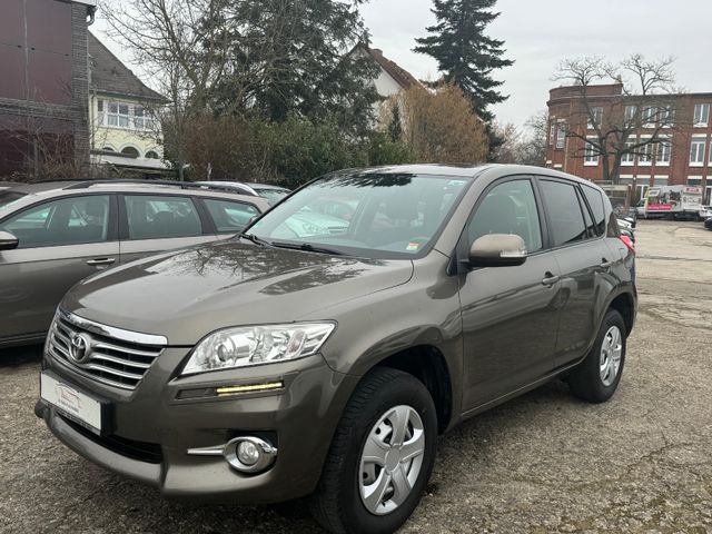 Toyota RAV 4 2.0  Life 4x4 Automatik*PDC*Sitzheizung*