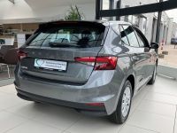 Skoda Fabia - Vorschau Bild 4
