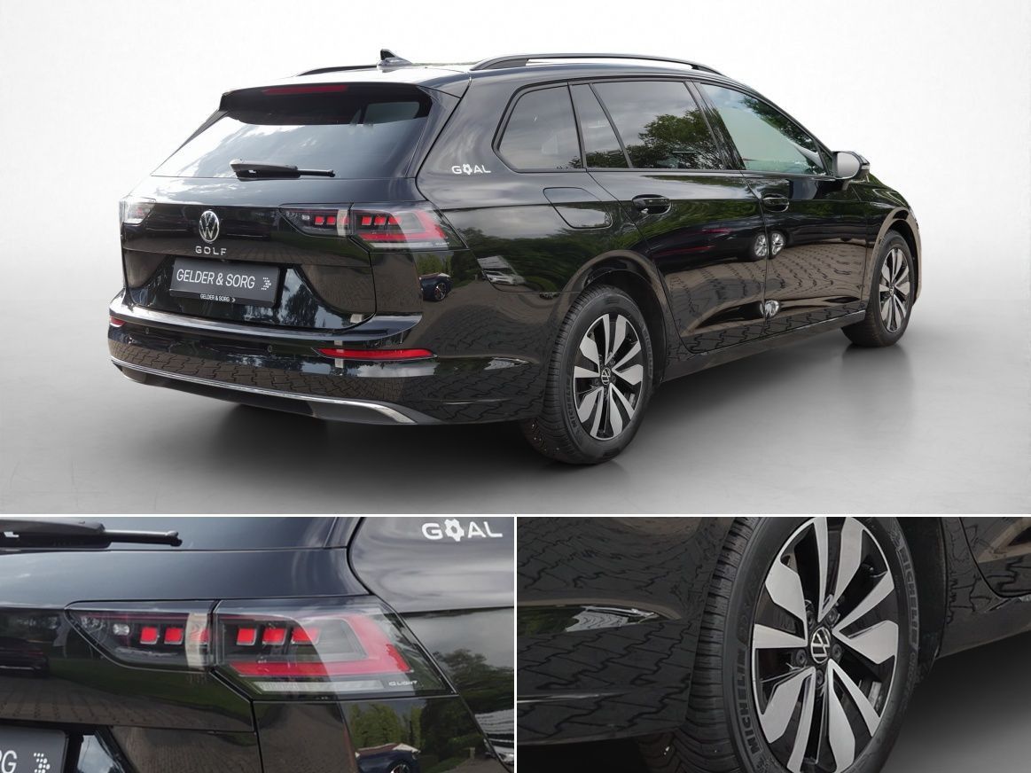 Volkswagen Golf - Bild 24