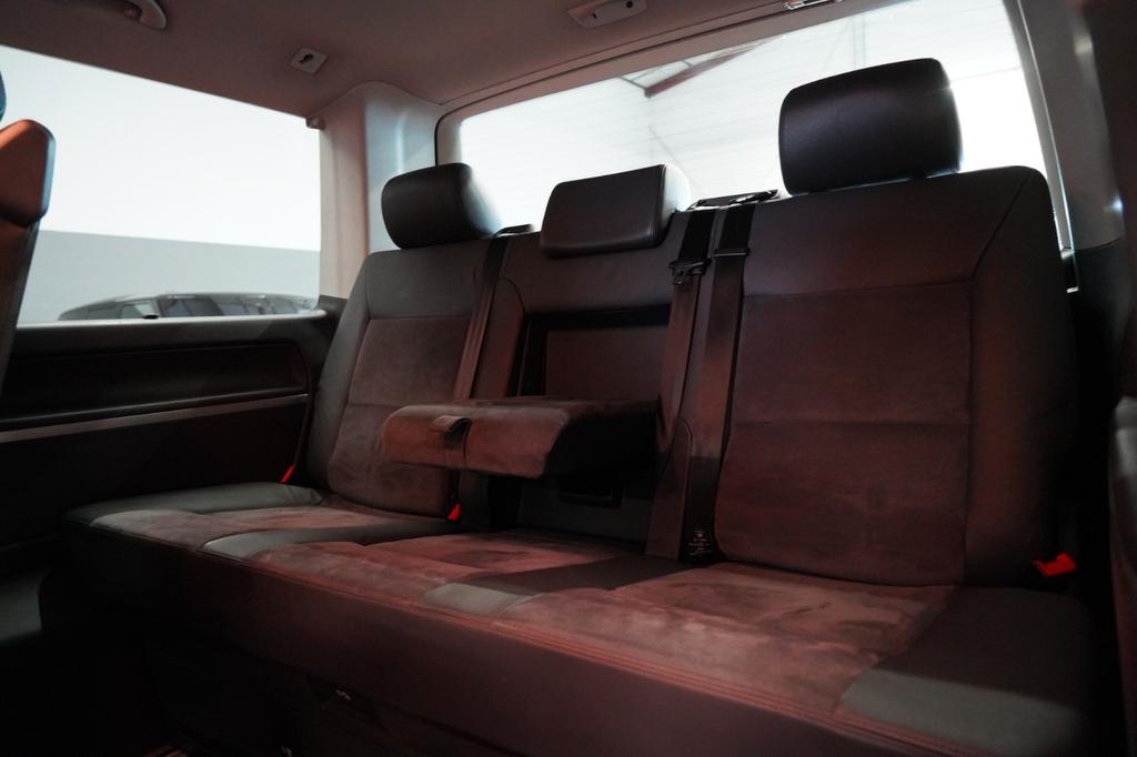 Volkswagen T5 Multivan