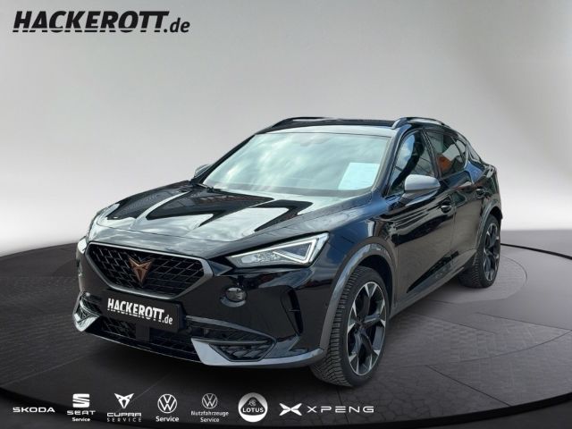 Cupra Formentor VZ 2.0 TSI DSG Navi Digitales Cockpit 