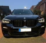 BMW X3 xDrive30d M SPORT AT M SPORT
