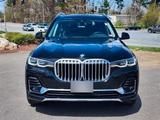 BMW X7 xDrive40i-mild Hybrid - gebrauchte BMW X7 aus dem Jahr 2021