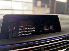 BMW 750d xDrive/M PAKET/GSD/LASER/H+K/FERN.PARKEN