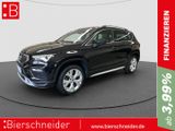 Seat Ateca 1.5 TSI DSG Xperience AHK NAVI KAMERA SHZ - Seat Ateca aus 2021