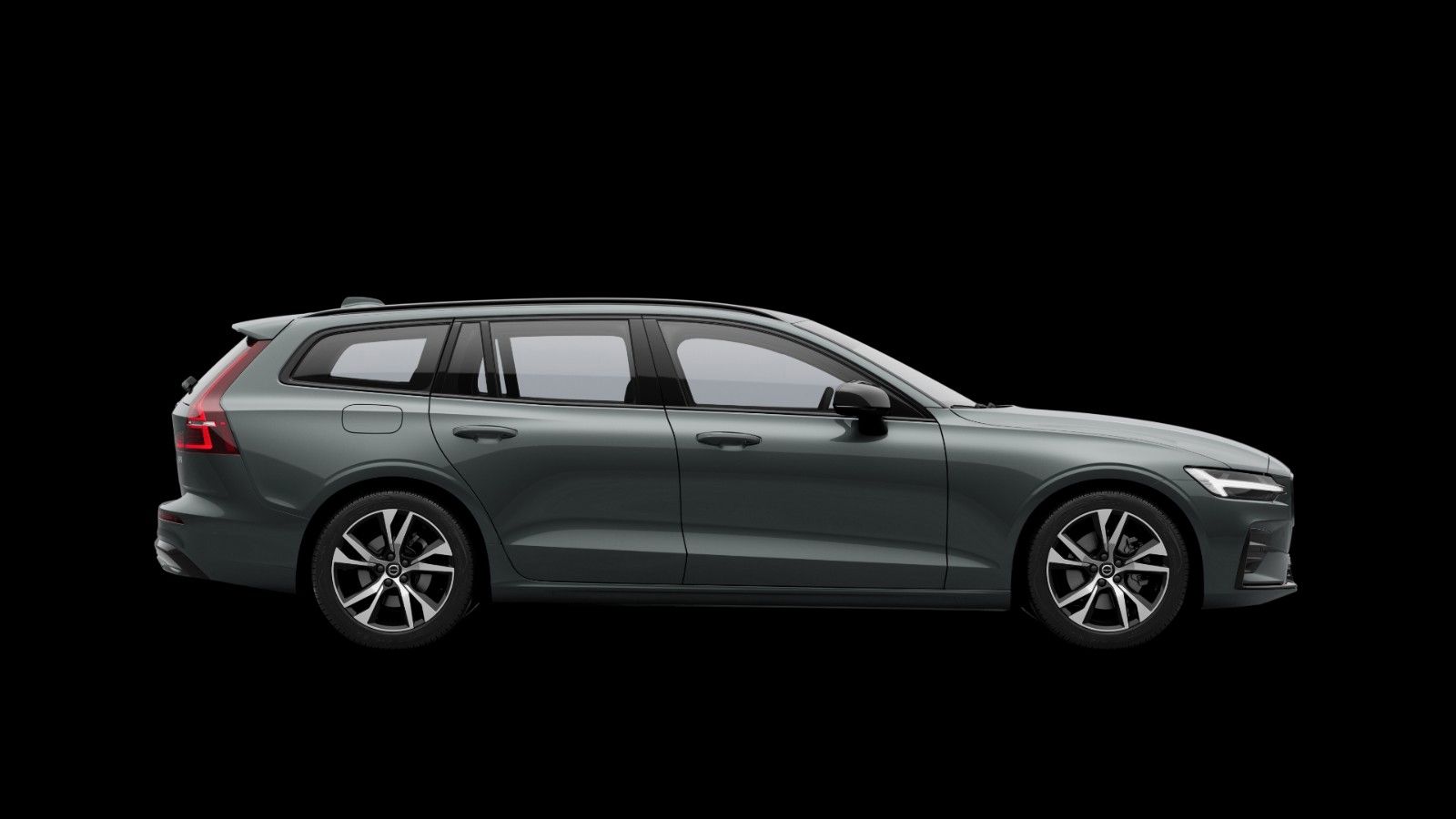 Volvo V60 - Bild 4