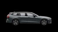 Volvo V60 - Vorschau Bild 4
