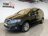 Seat Alhambra 2.0 TDI Style 7 Sitze PANO*AHK*CARPLAY - Seat LKWs