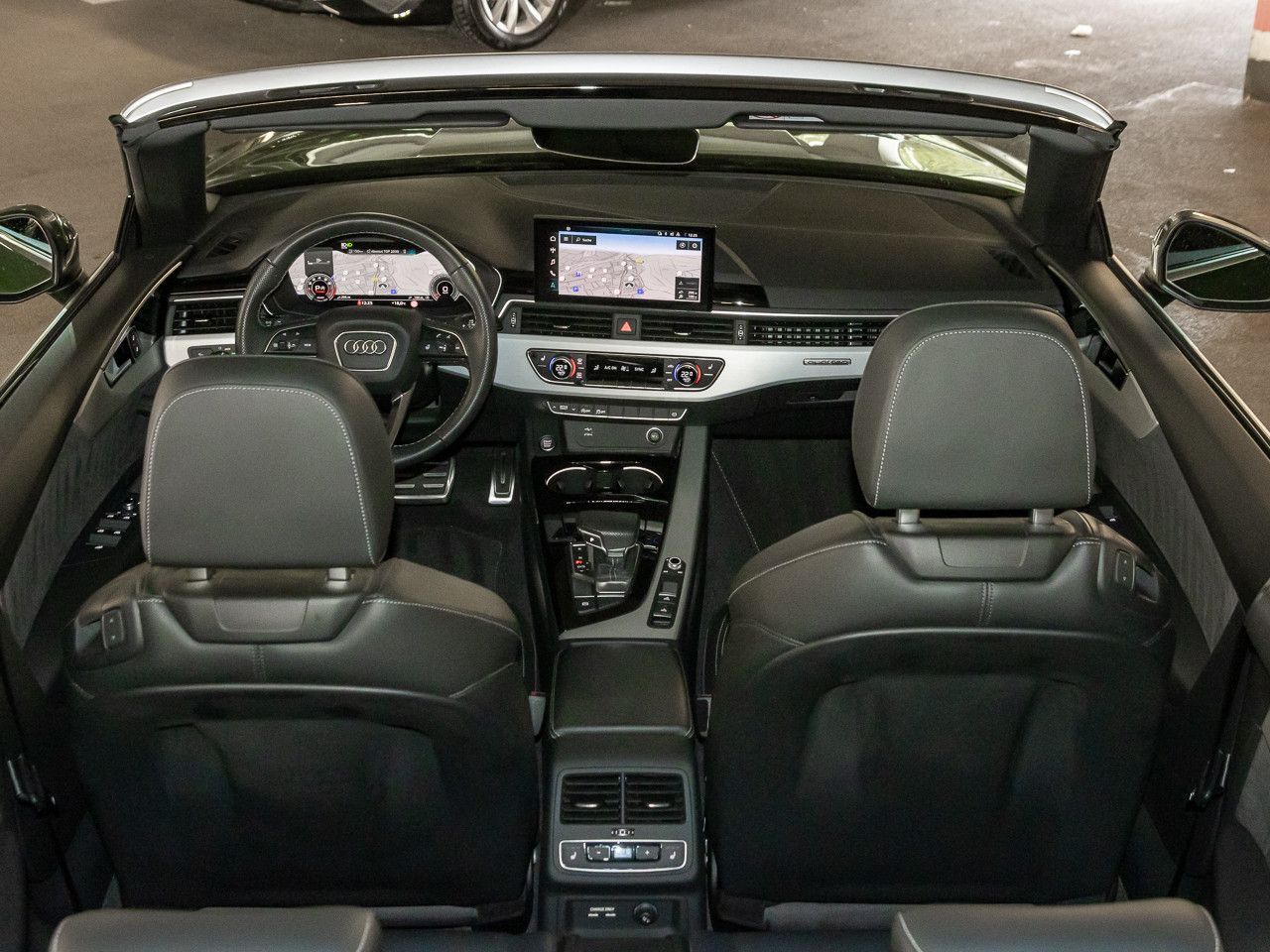 Audi A5 - Bild 9