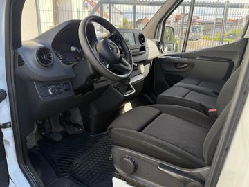 Mercedes Sprinter - 8