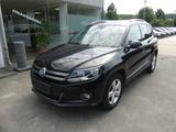 Volkswagen Tiguan Sport & Style BMT - Volkswagen Tiguan in Osnabrück
